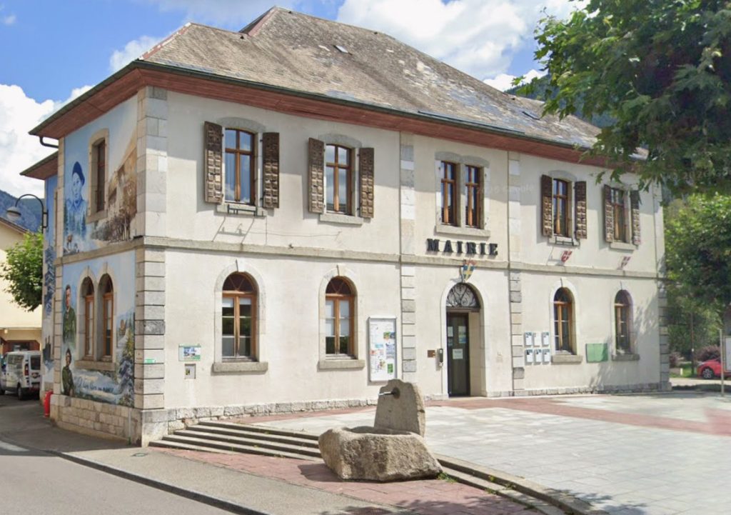mairie thorens 2